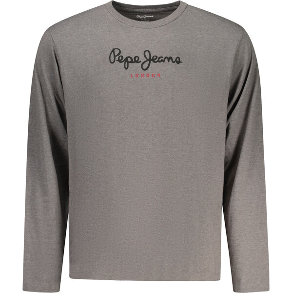Pánske tričko s dlhým rukávom Pepe Jeans 66914617