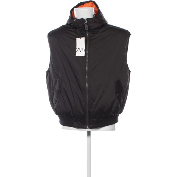 Pánska vesta Zara 66914776