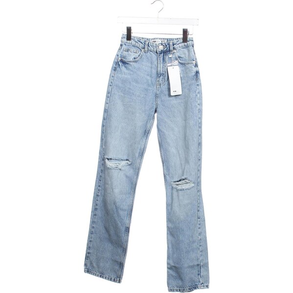 Dámske džínsy Fb Sister 66914784