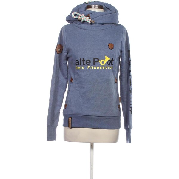 Dámska mikina Naketano 66914828