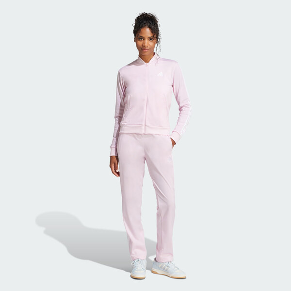 Adidas TEPLÁKOVÁ SÚPRAVA DAYREADY TRACKSUIT 66921750