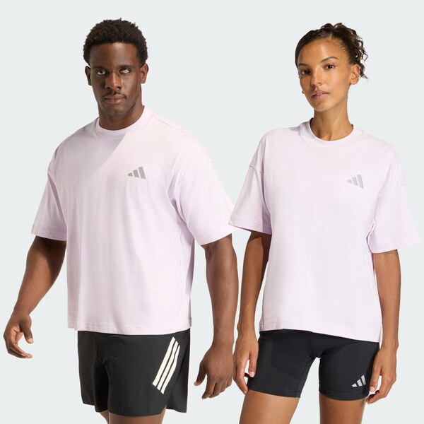 Adidas Tričko adi365 Cheering 66921911