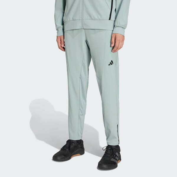 Adidas TRÉNINGOVÉ NOHAVICE D4T WORKOUT PANTS 66921927