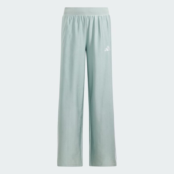 Adidas NOHAVICE SEASONALS GLAM WIDE LEG PANTS 66921948