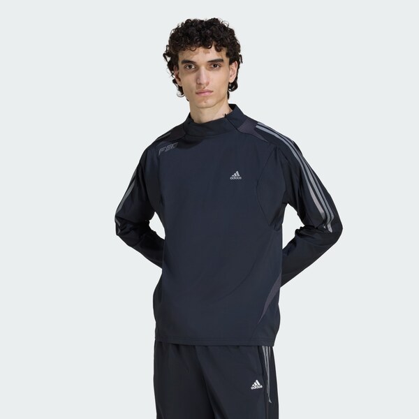 Adidas DRES F50 SLIM JERSEY LONG SLEEVE 66921987
