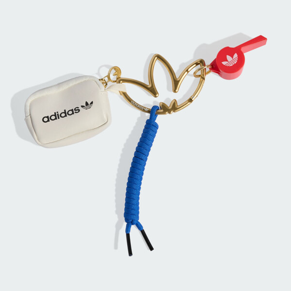 Adidas KĽÚČENKA KEY CHAIN 66921990