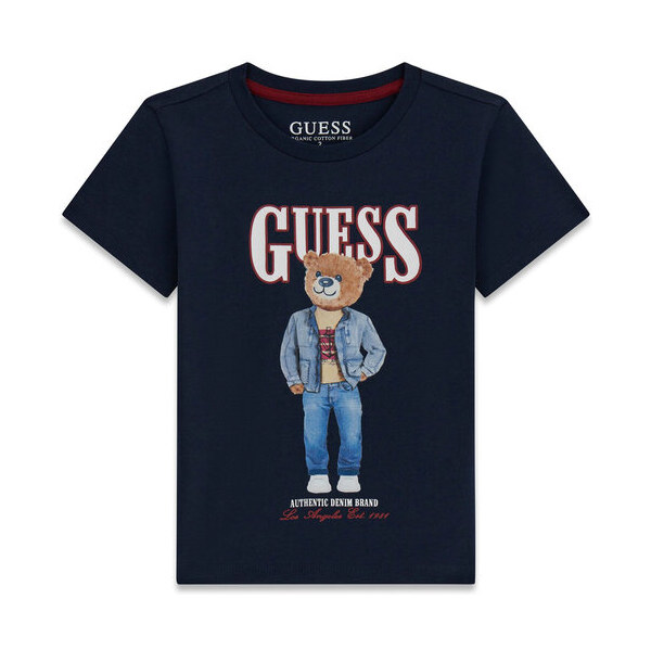 Tričko Guess 66914847