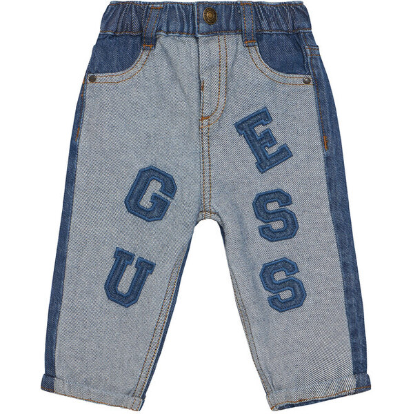 Džínsy Guess 66914877