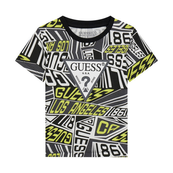 Tričko Guess 66914850