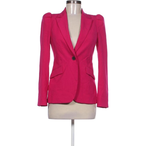 Dámske sako Zara 66915027