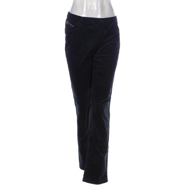 Dámske menčestráky Yessica 66915063