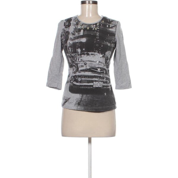 Dámska blúza Gerry Weber 66915071