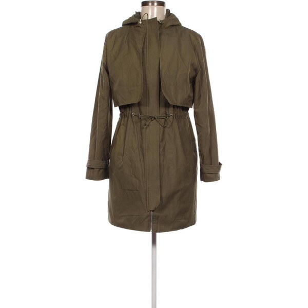 Dámska bunda Koton 66915098