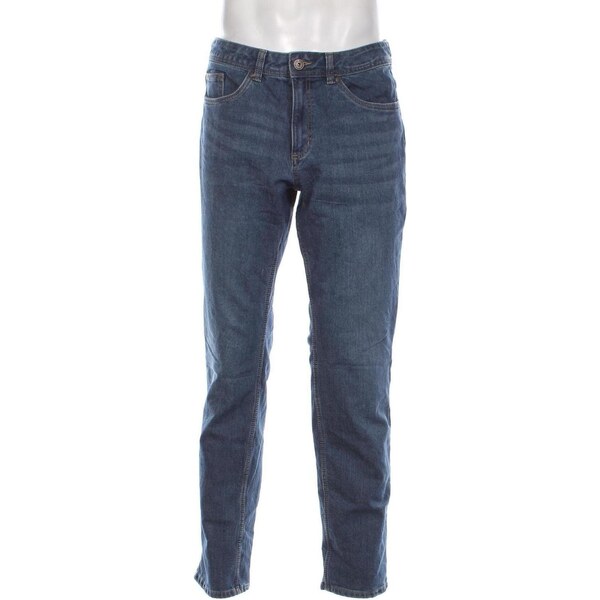 Pánske džínsy Livergy 66915110