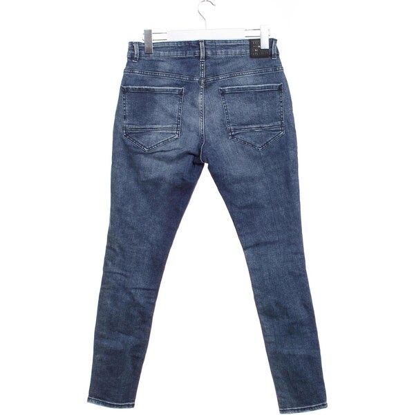 Dámske džínsy Bershka 66915131