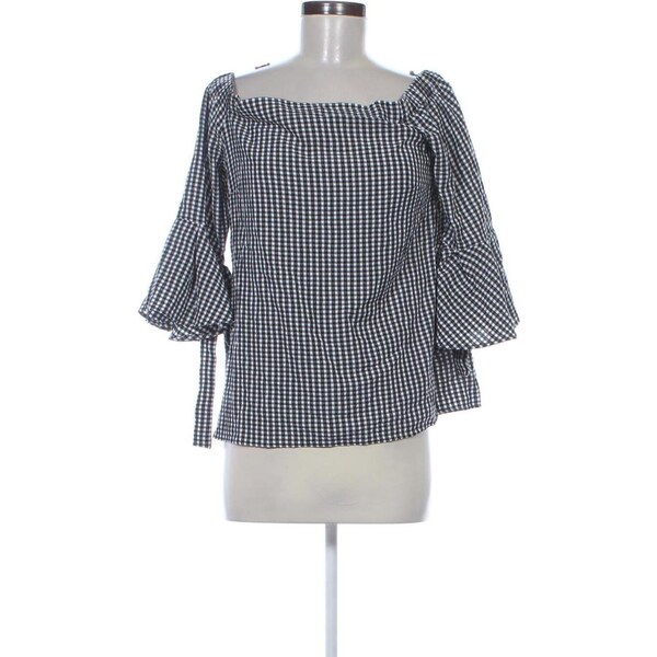 Dámska blúza H&M 66915161