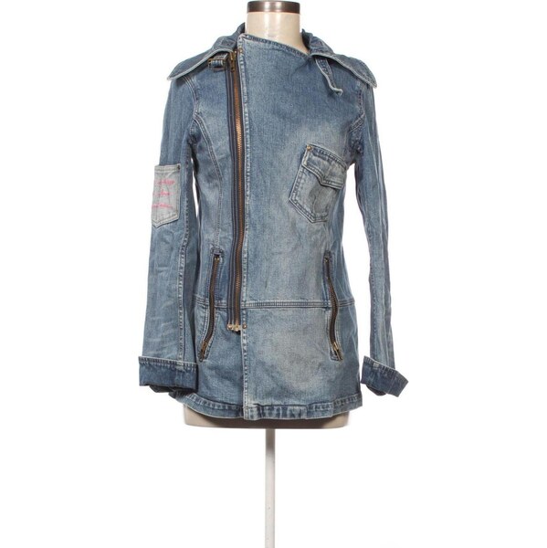 Dámska bunda Quebramar 66915215