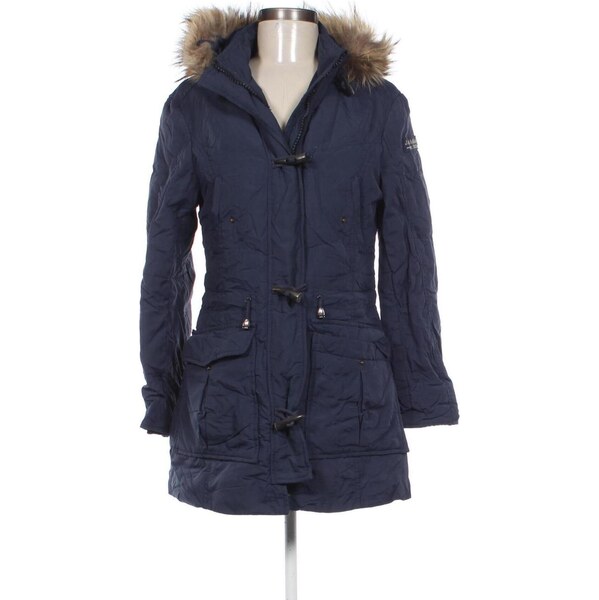 Dámska bunda John Ashfield 66915304