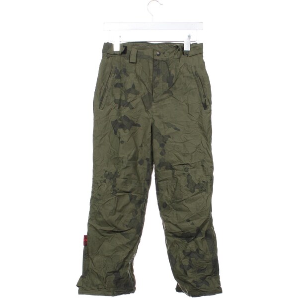 Detské nohavice pre zimné športy Ziener 66915307