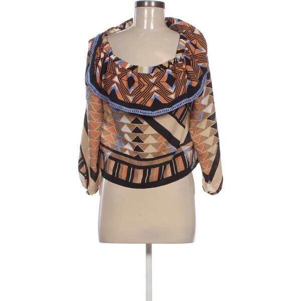 Dámska blúza H&M 66915340