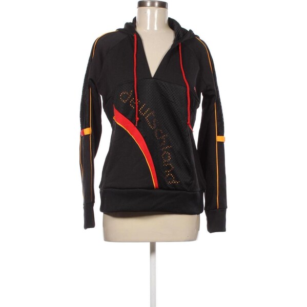 Dámska mikina Adidas 66915432