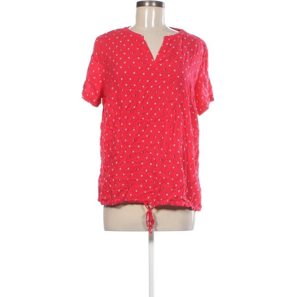 Dámska blúza Tom Tailor 66915483