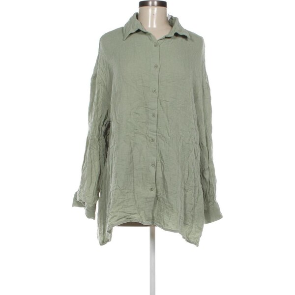 Dámska košeľa SHEIN 66915480