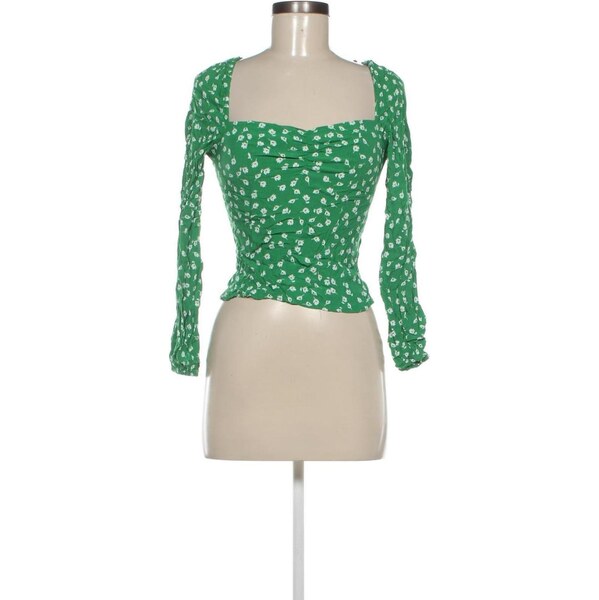 Dámska blúza H&M 66915489