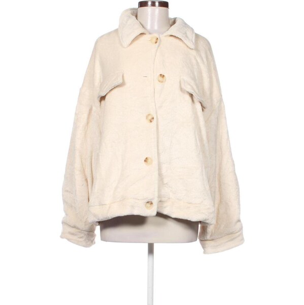 Dámska bunda SHEIN 66915498