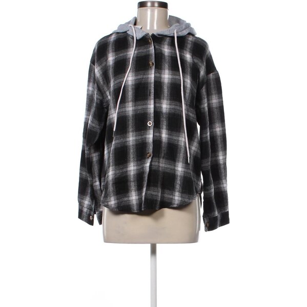 Dámska košeľa SHEIN 66915513