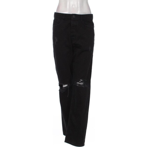 Dámske džínsy Denim&Co. 66915596