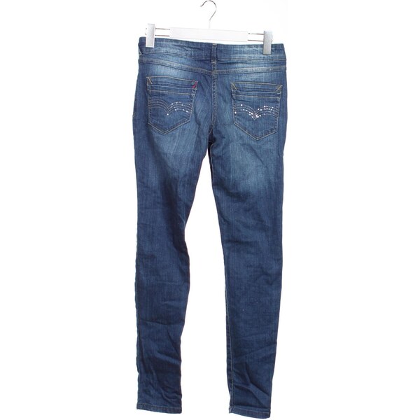 Detské džínsy Unbranded 66915589