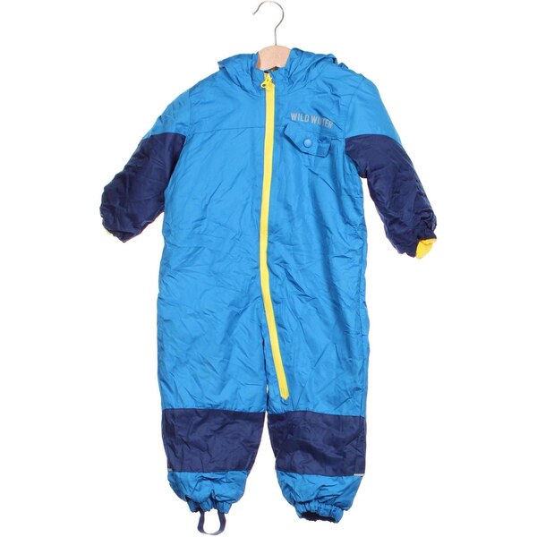 Detský overal Lupilu 66915634