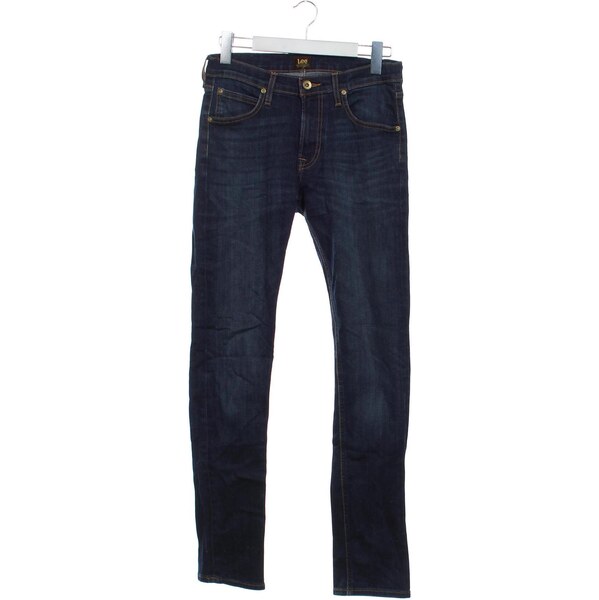Pánske džínsy Lee 66915627