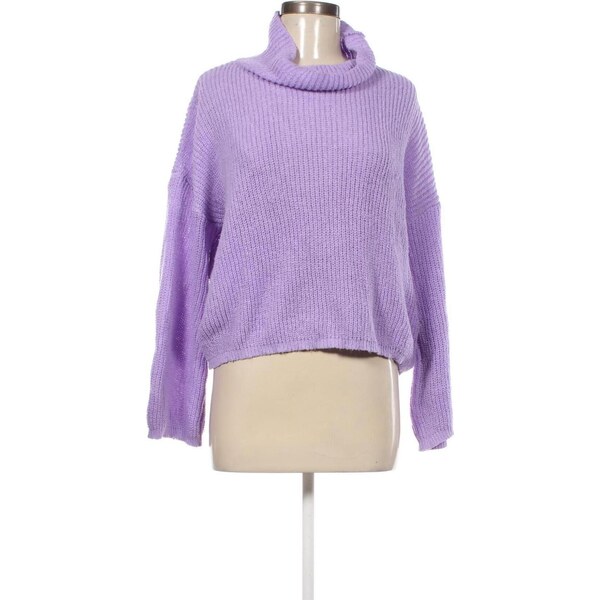 Dámsky pulóver SHEIN 66915681