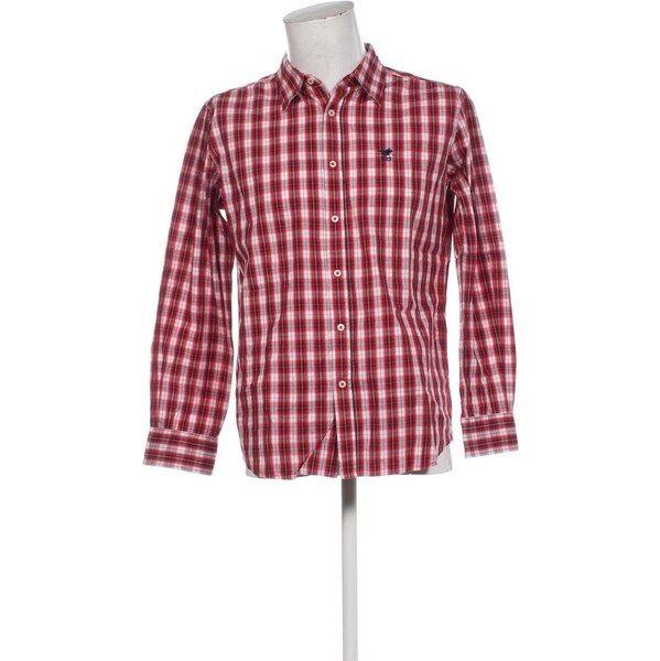 Pánska košeľa Polo Sylt 66915702