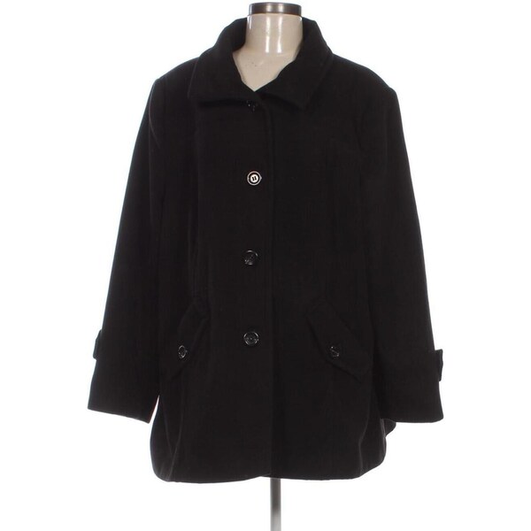 Dámsky kabát Gina.G 66915716