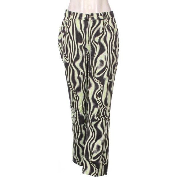 Dámske džínsy ASOS 66915730