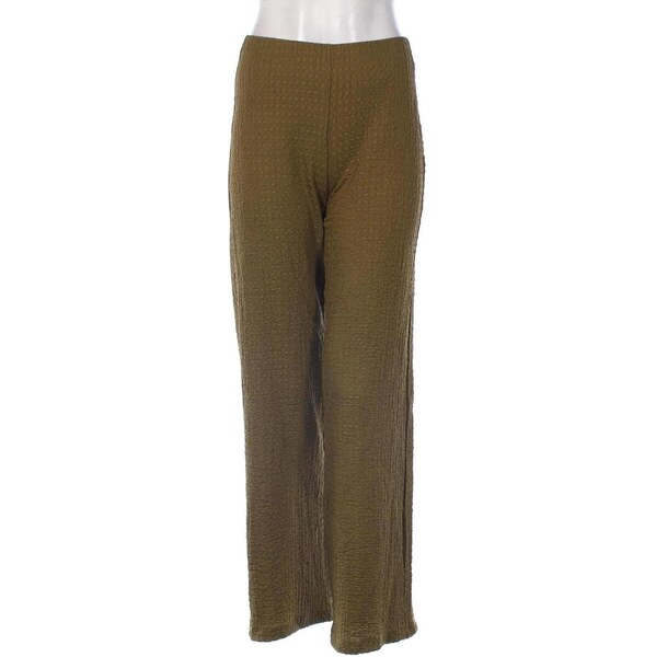 Dámske nohavice Bershka 66915784