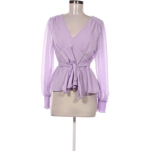 Dámska blúza Amisu 66915752