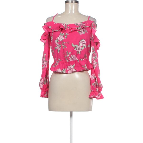 Dámska blúza H&M Divided 66915779