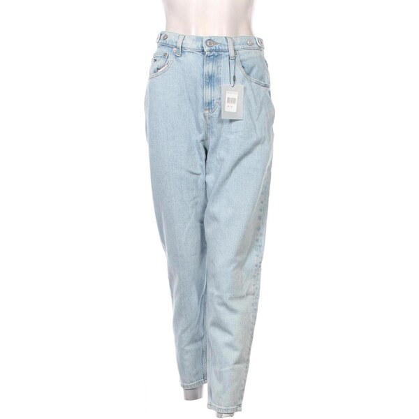 Dámske džínsy Tommy Jeans 66915846