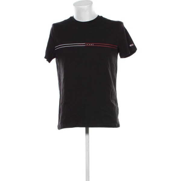 Pánske tričko Tommy Jeans 66915847