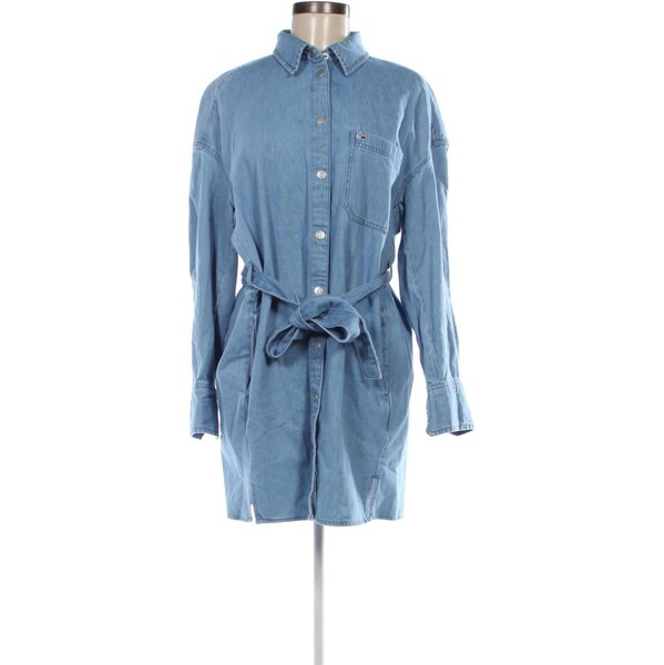 Šaty Tommy Jeans 66915849