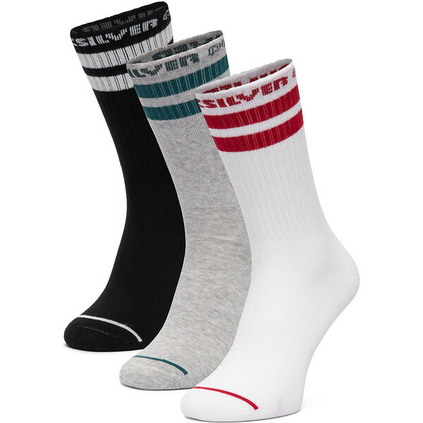 Dlhé ponožky Quiksilver 66919237