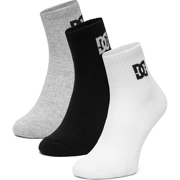 Dlhé ponožky DC Shoes 66919244