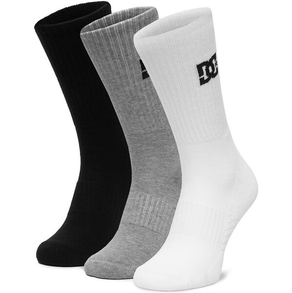 Dlhé ponožky DC Shoes 66919222