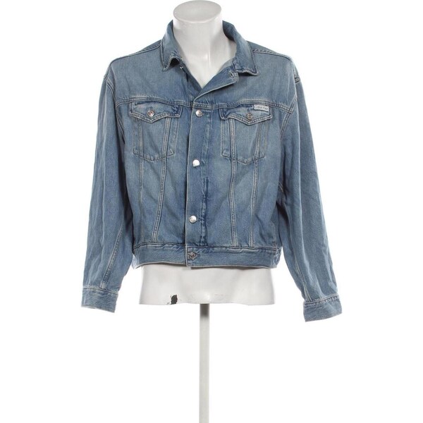 Pánska bunda Calvin Klein Jeans 66916748