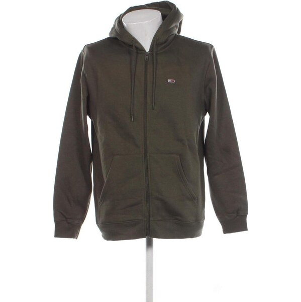 Pánska mikina Tommy Jeans 66916752