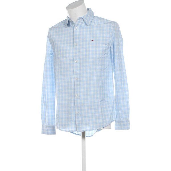 Pánska košeľa Tommy Jeans 66916758